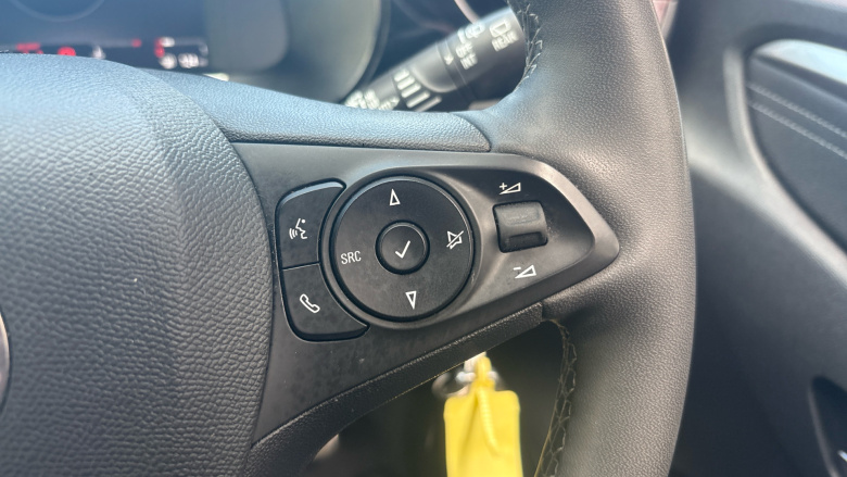 Vauxhall Corsa 1.2 GS 5dr Petrol Hatchback